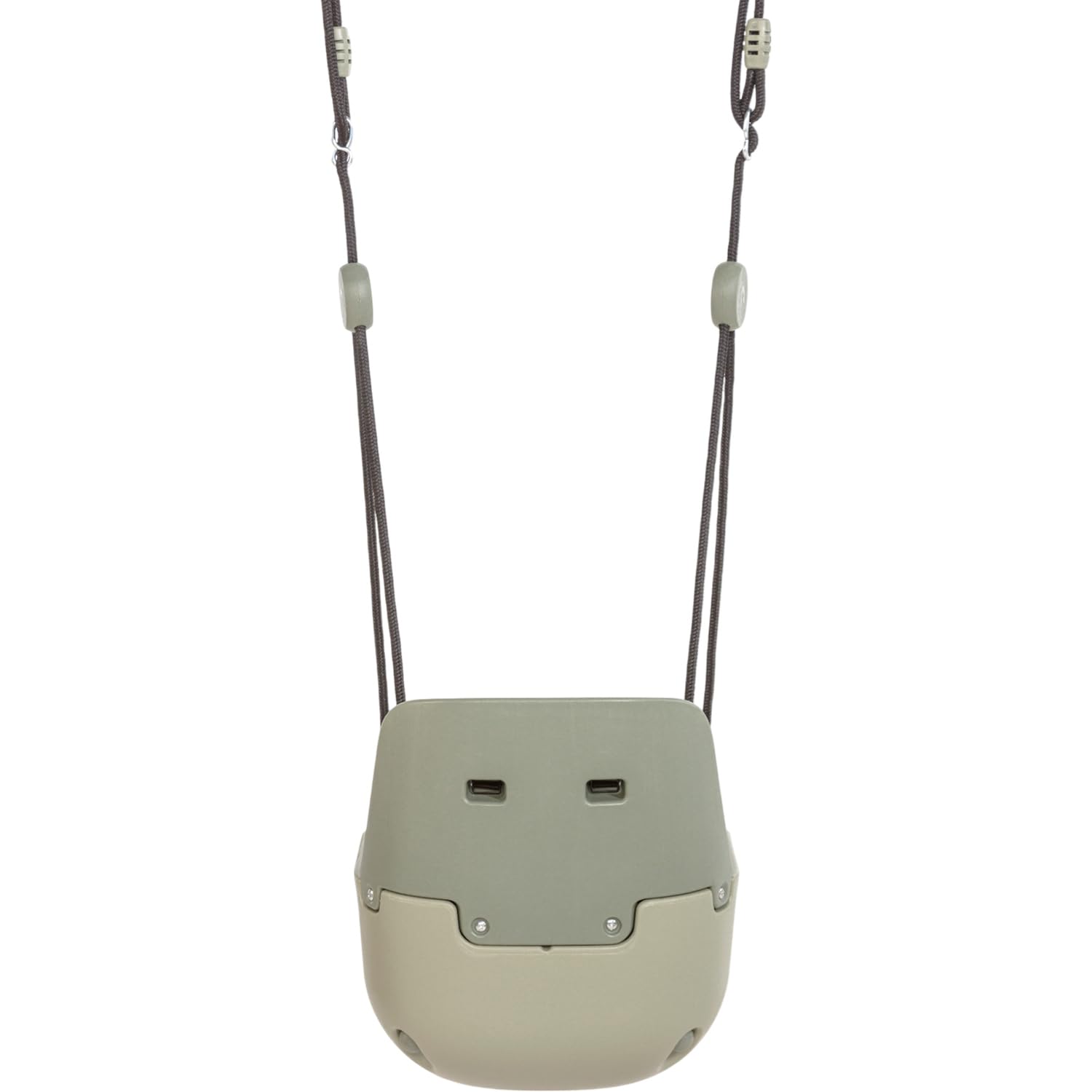 Dice Babyschommelzitje 3-in-1 pastelgroen