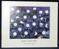 Joan Snyder Collects Joan Snyder B000J2KSGA Book Cover