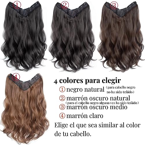 Cortinas, Lawn & Patio cortinas en cabello Marca Oranlife (3)