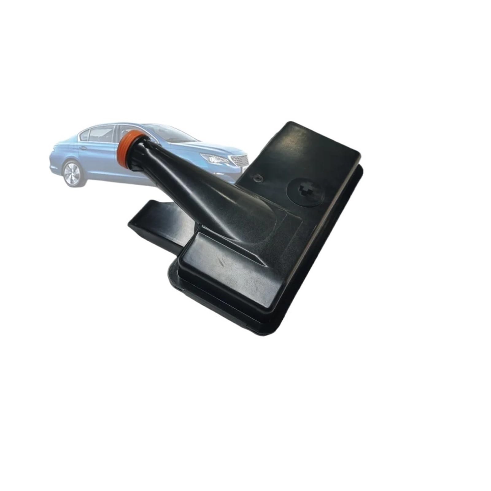filtro de aceite del motor Ajuste para Audi 0B5 DL501 filtro de aceite de transmisión automática caja de cambios junta de cacerola de aceite 0B5321371E 0B5325429E 0B5325330A(2Pcs Filter)