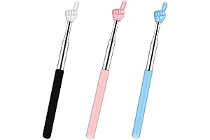 3 Reading Fingers for Kids - A Joyful Reading Journey