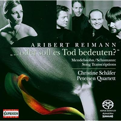 REIMANN:ODER SOL TOD BEDEUTEN