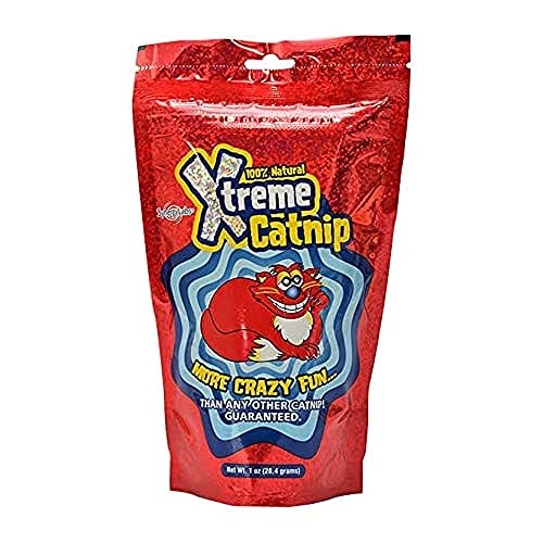 Vetnova X-Treme® Catnip 14.6 g