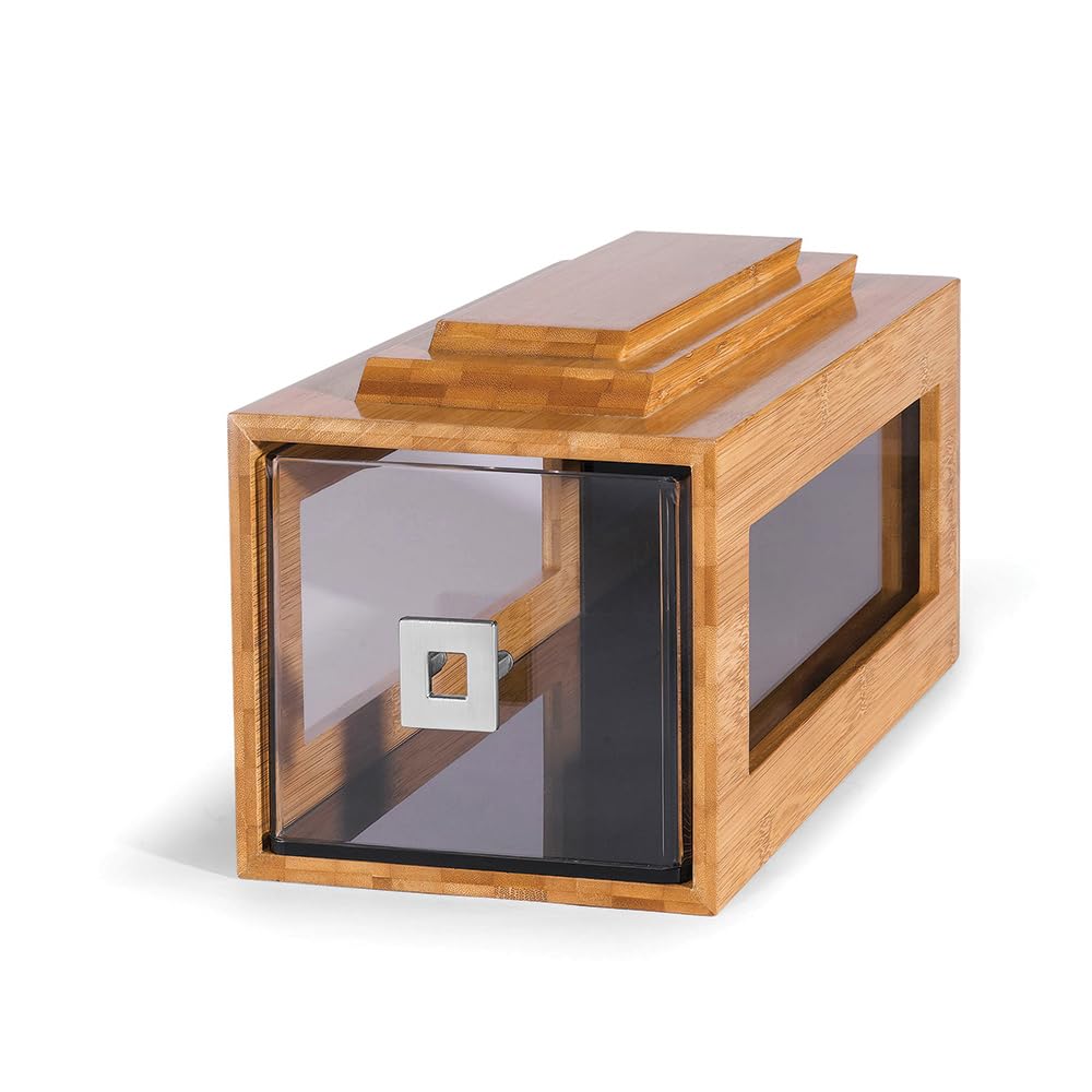 Rosseto BD106 Acrylic/Bamboo 8 x 14.75