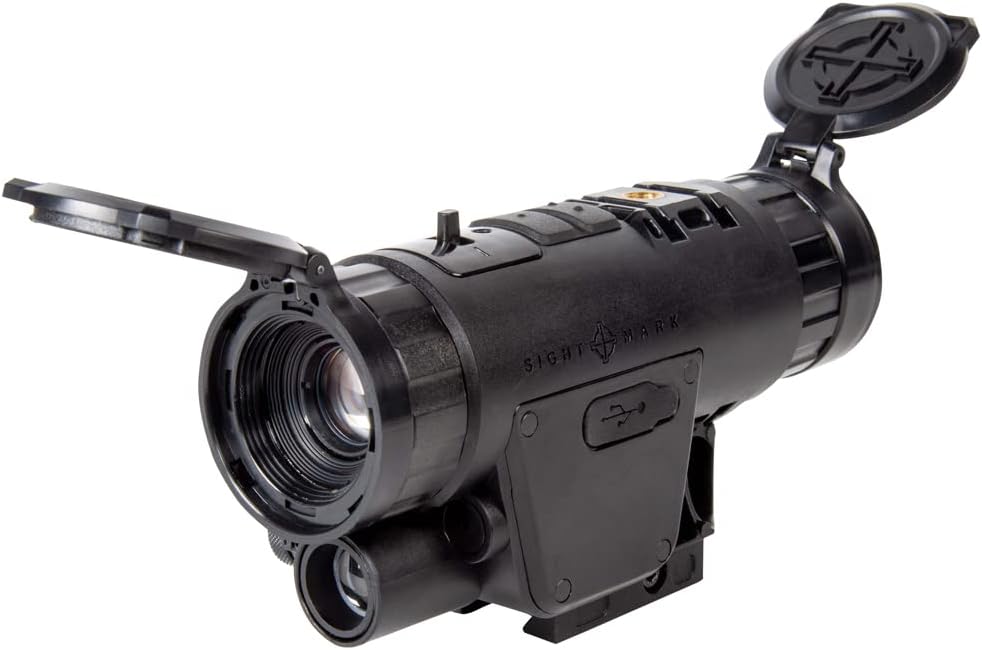 Wraith 4K 1x Monocular