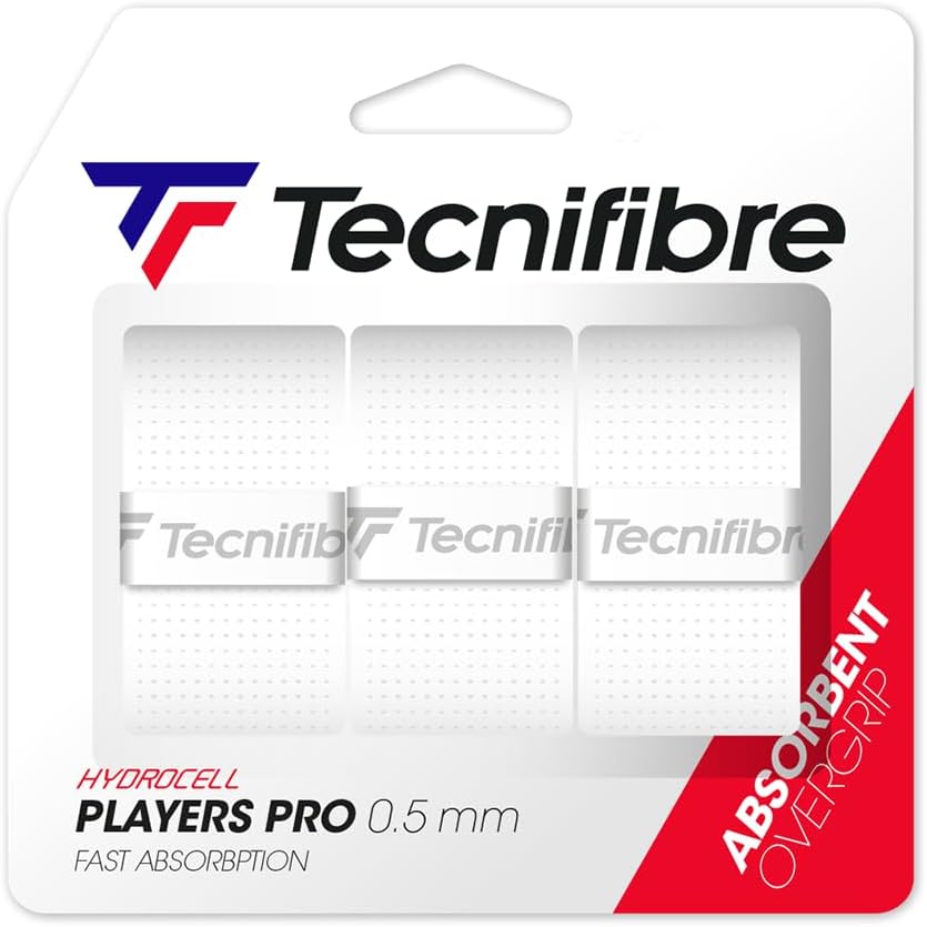 Players Pro Tennis Grip Range