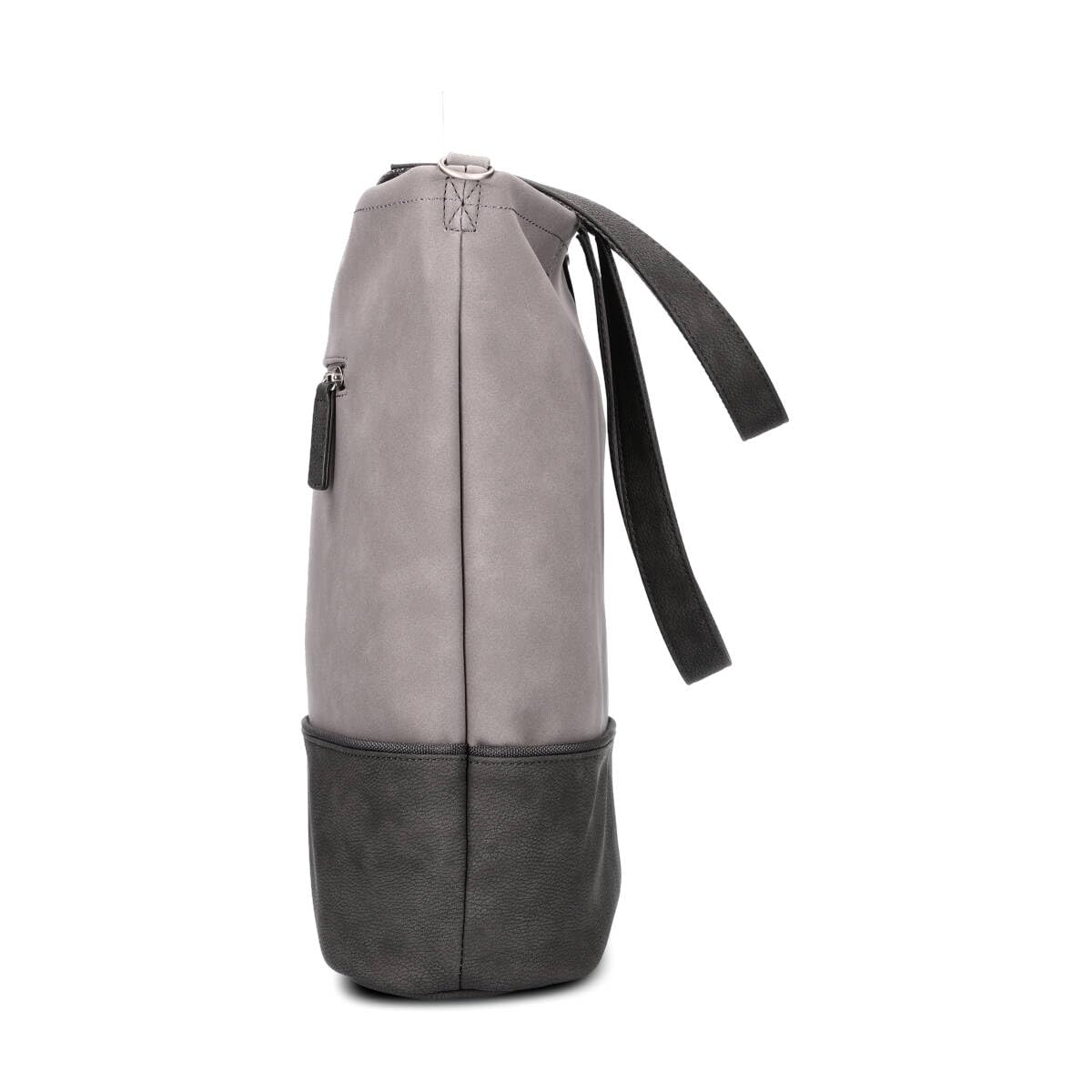Zwei Jana J145 Blush, Torba Unisex Dorosły, Blush