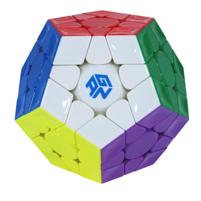 Ultra Magnetic RC'S(Rap Cards) 6枚セット Amazon.com: Cuberspeed GAN Megamin MagLev UV Speed Cube gan