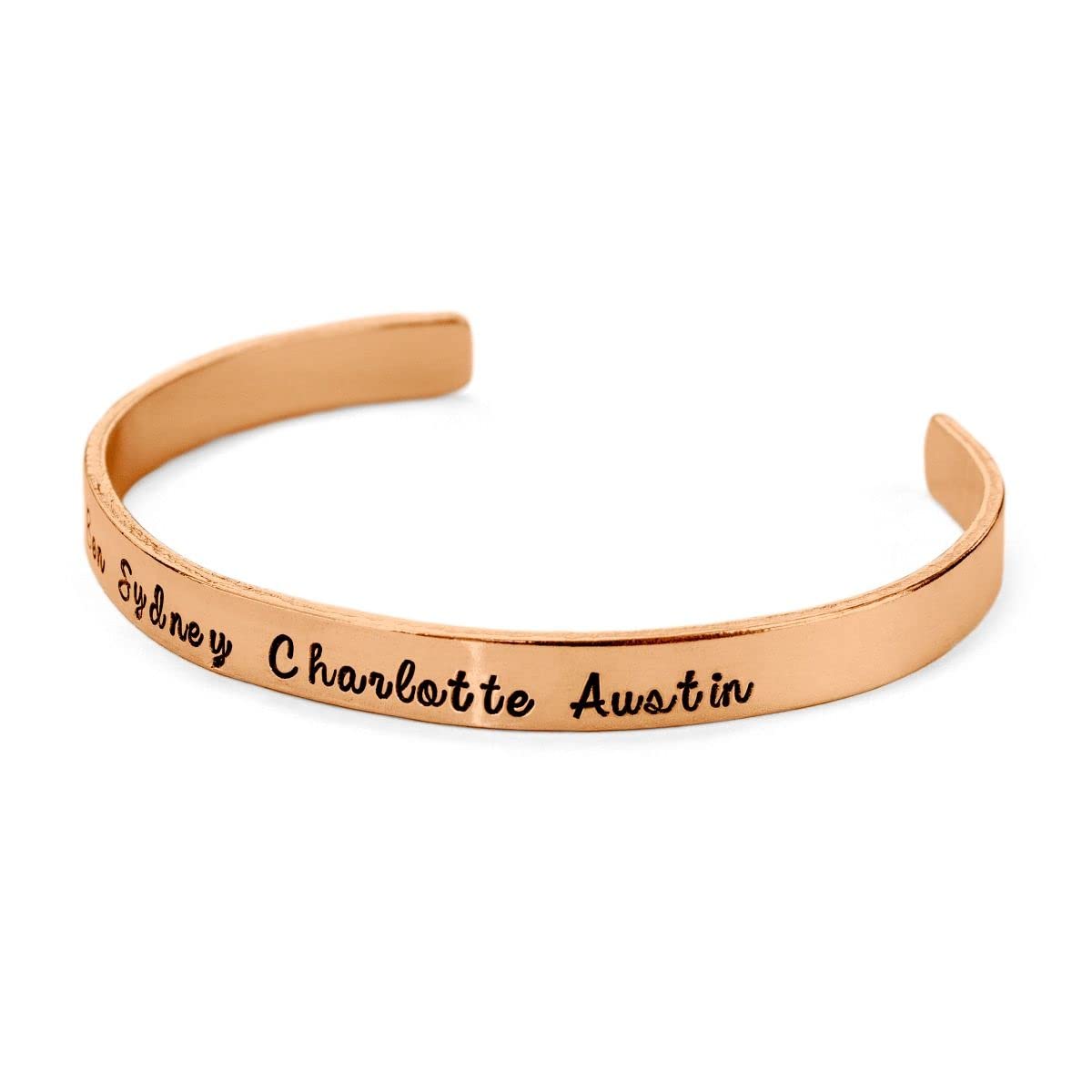 ImpressArt Bracelet Blanks, 1/4