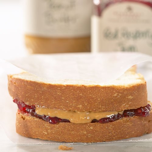 Miniatura 2 de Stonewall Kitchen Mantequilla de maní gruesa totalmente natural 155 onzas