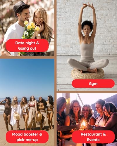 image for Kailuna Co. Sugared Strawberry Delicious Natural Essential and Fragran