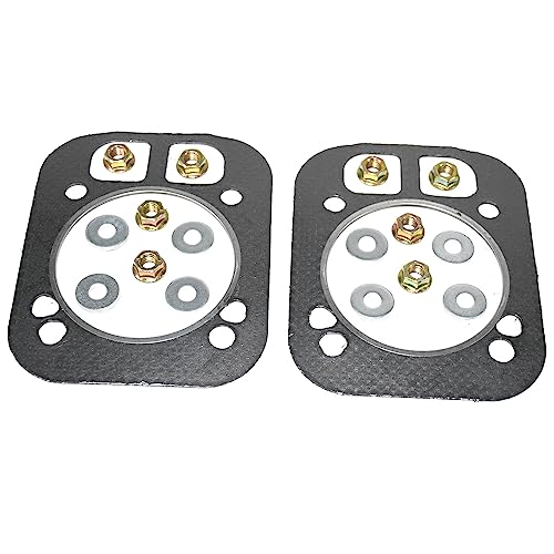 Image of 24 755 207-S 24 755 158-S Engines Kit Gasket Set for Kohler CH25S CH730S 24 755 113-S 54 755 23-S