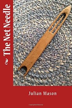 Paperback The Net Needle Book