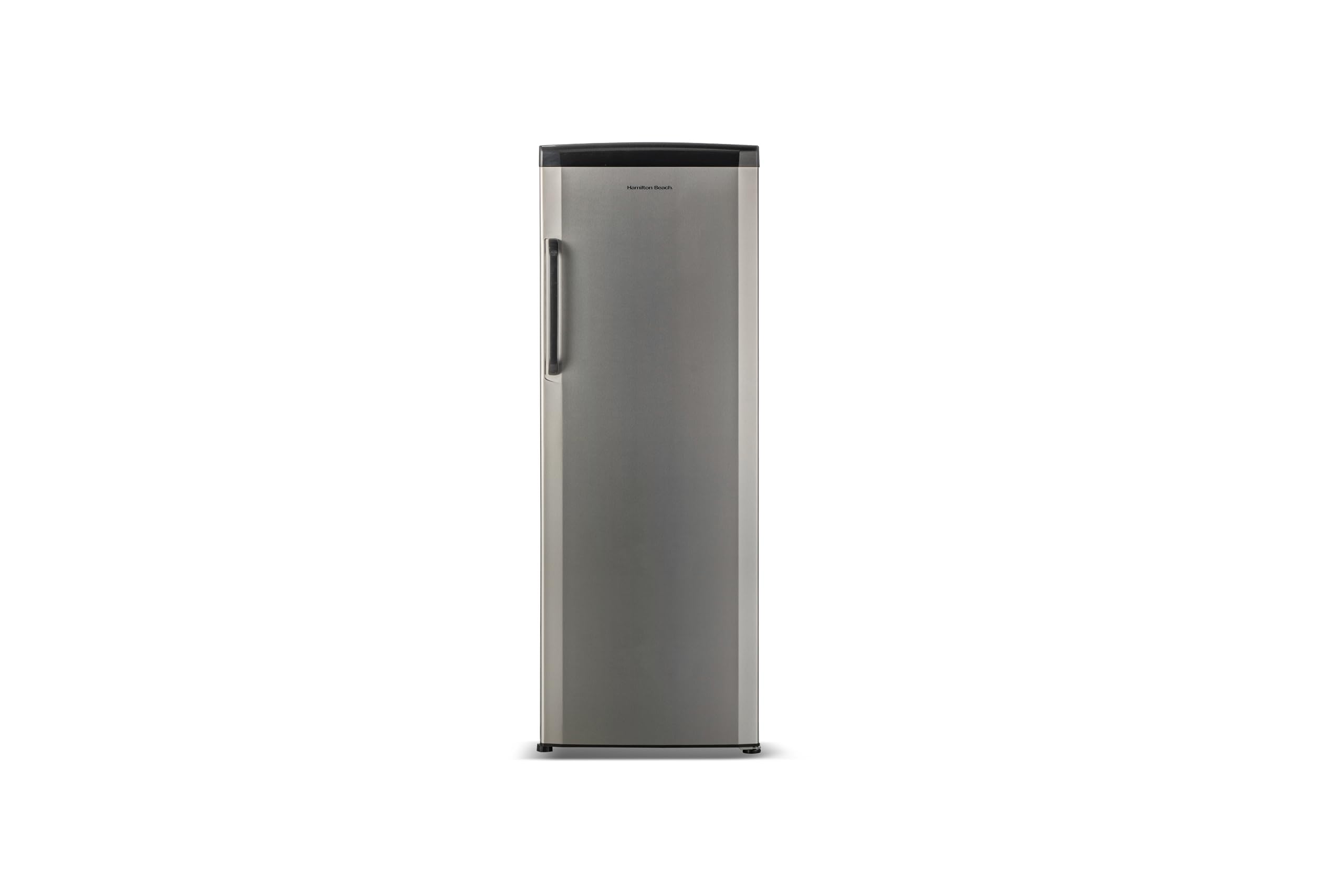 HBFRF1115 11 cu ft Upright Freezer Stainless