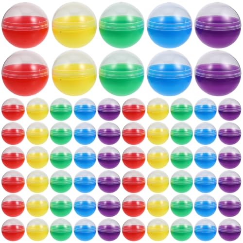 Plastique léger TOYANDONA pour emballer facilement les petits jouets et cadeaux d'invités