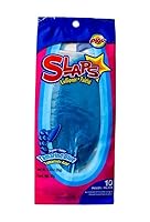 Vista 7 de Dulces Pigui - Paletas cachetada sabor mango, dulce mexicano (10 paletas)