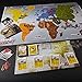 Hasbro Gaming Avalon Hill Risk Legacy Strategy Tabletop Game, Immersive Narrative Game, Miniature Board Game for Ages 13 and Up, for 3-5 Players