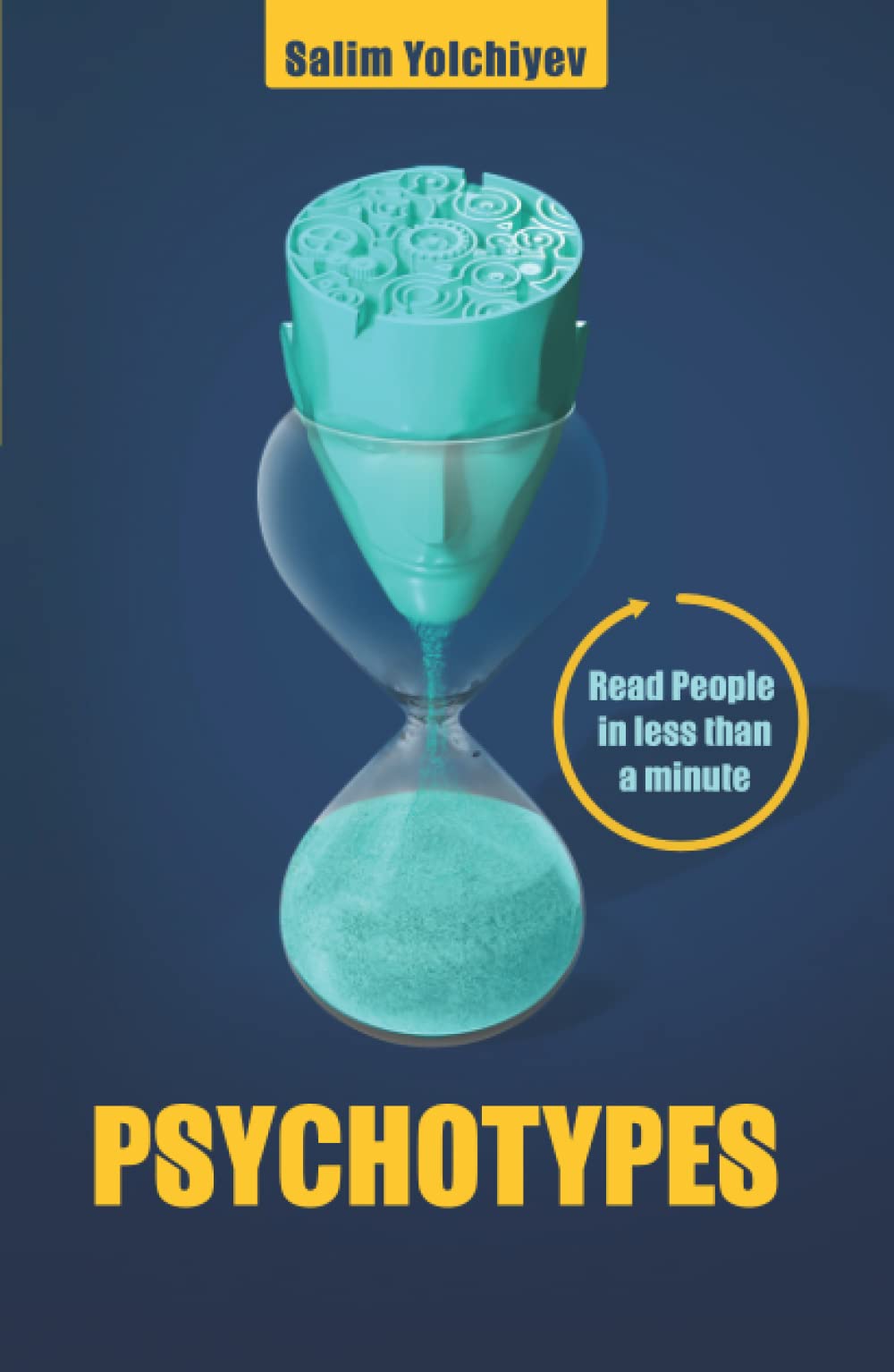 Psychotypes: Read People in Less than a minute