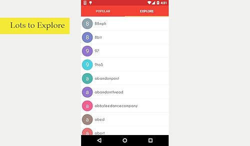 Gifsy - latest viral animated images/gifs, memes