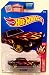 Hot Wheels 2016 HW Flames '70 Camaro 98/250, Black