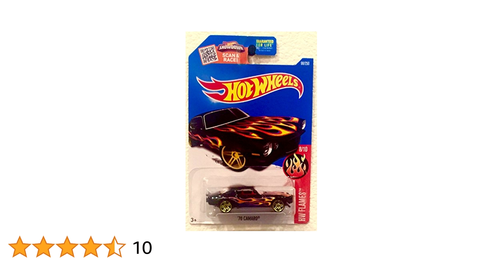Hotwheels Flames ホットウィール フレームス $_57.JPG?set_id=880000500F