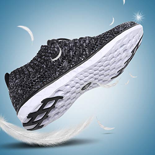 EQUICK Kids Water Shoes Boys & Girls Kids Aqua Shoes Swim Shoes Athletic Sneakers Lightweight Sport Shoes (Toddler/Little Kid/Big Kid)2