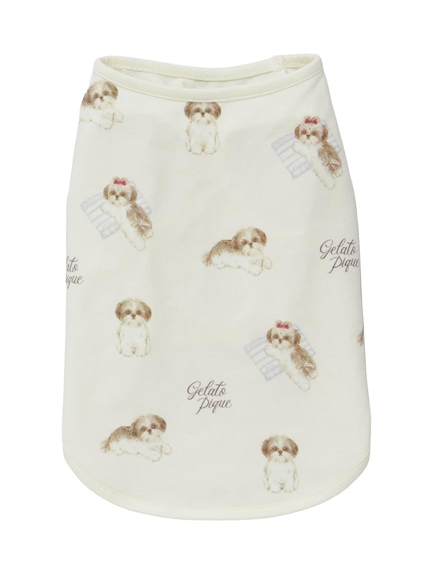 【セール中】ジェラピケ✖︎ももクロPEANUTSJQDプルオーバー スムーズィーロゴジャガードプルオーバー&ショートパンツセット