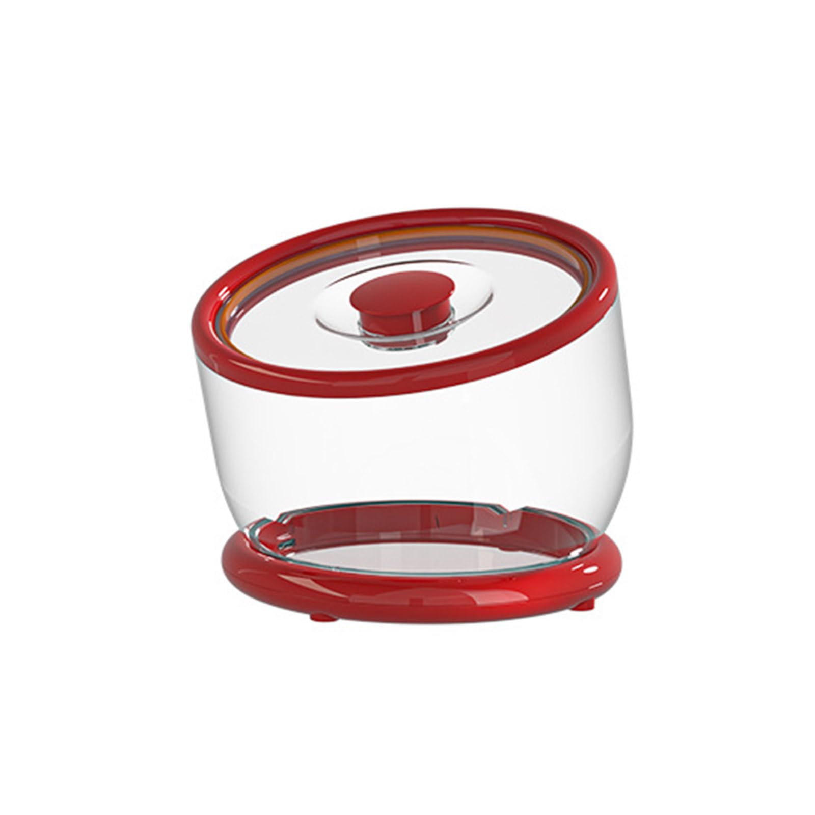 Oxxggkao Sturdy Rice Bin Providing Secure Storage Against Humidities Rice Storage Container