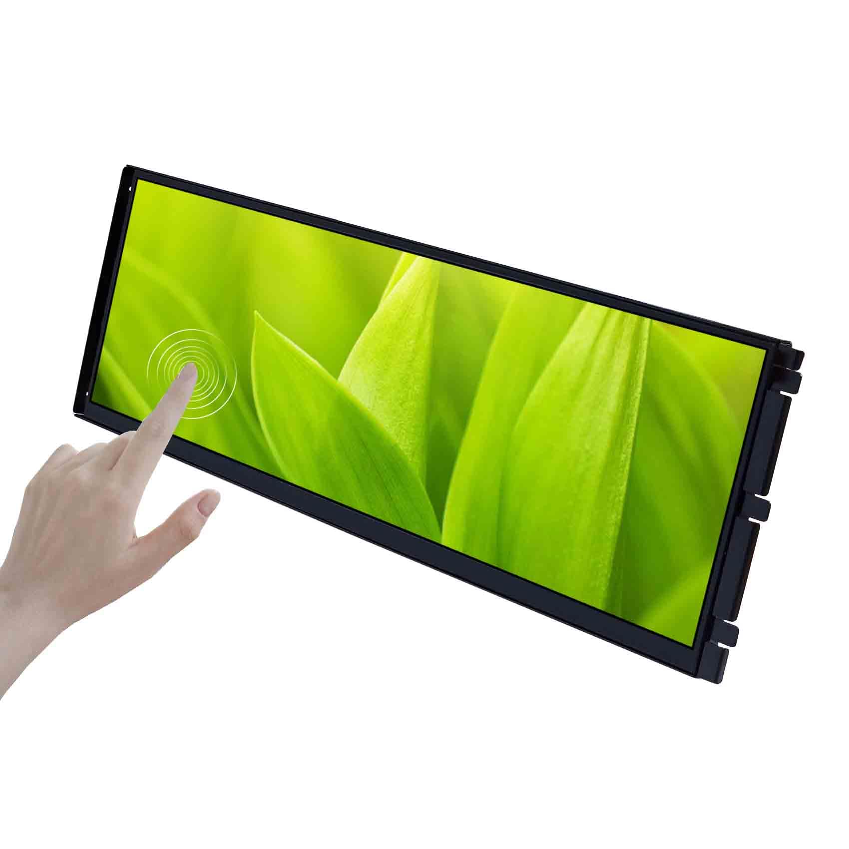 Amazon.co.jp: VSDISPLAY 14.5インチ タッチ搭載 IPS LCD キット