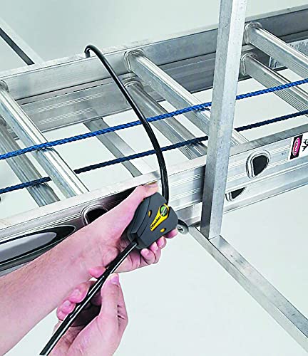 Master Lock Python Adjustable Keyed Cable Lock 6 ft. - Image 4