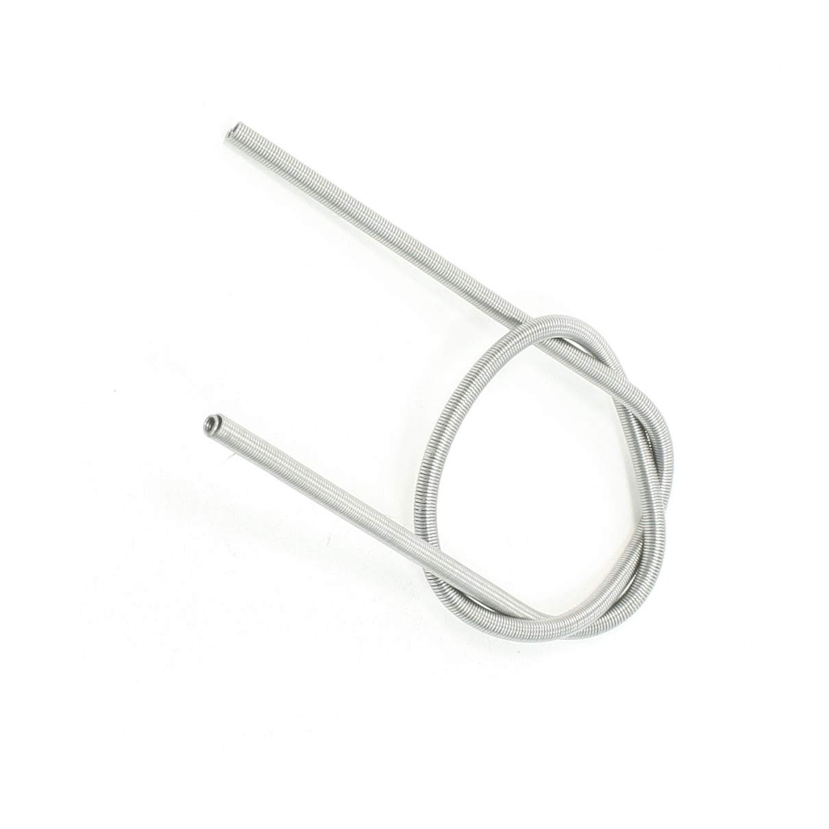 Aexit 1200W AC220V Furnace Parts & Accessories Kiln Furnace Heating Coil Heater Wire Heating 500mm Long