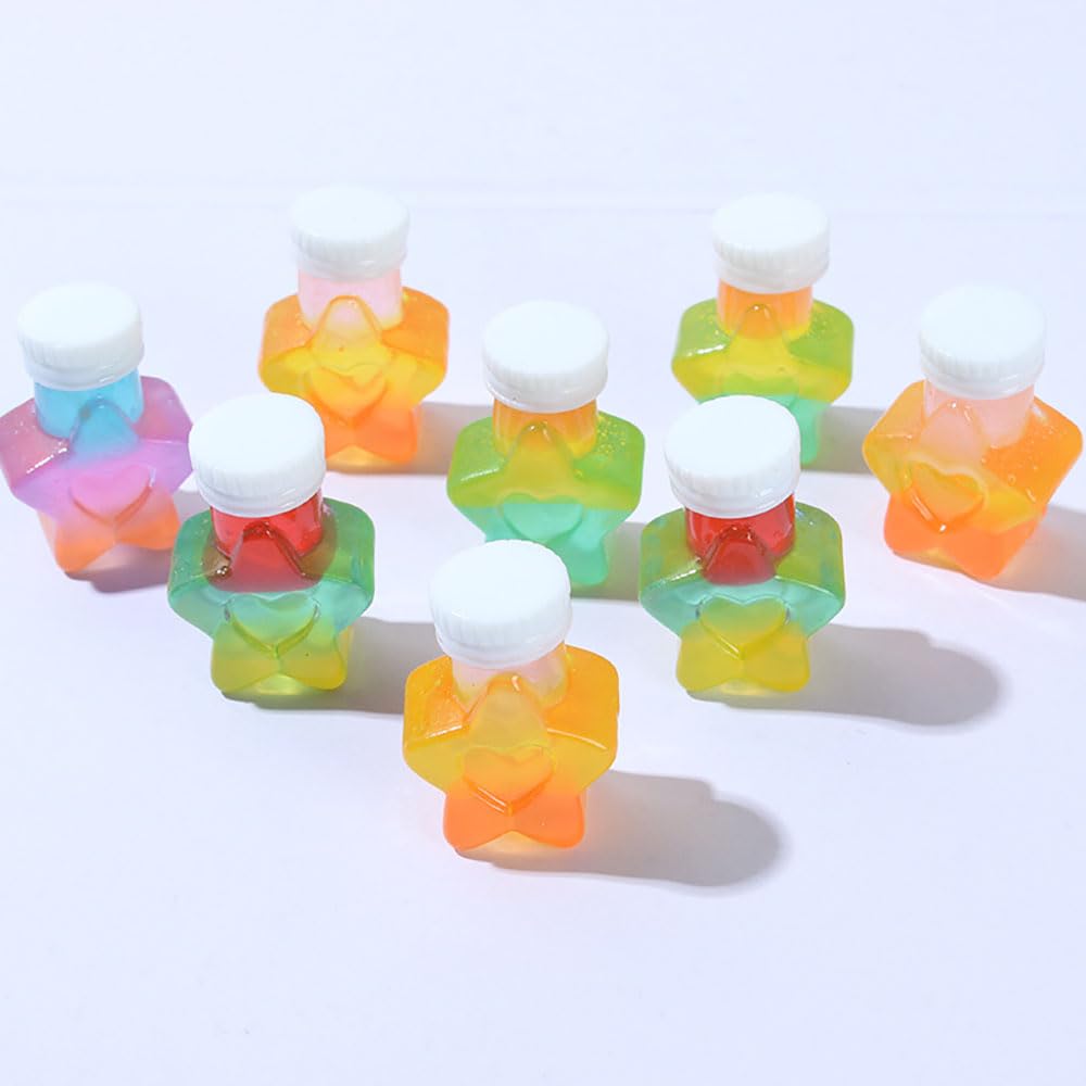 30 stks/zak Slijm Charms Leuke Set Gemengde Diverse Candy Resin Flatback Slime Kralen Maken Leveringen voor Diy Craft Maken en Ornamalet Scrapbooking 30 stks/zak Slijm Charms Leuke Set Gemengde Diverse Candy Resin Flatback Slime Kralen Maken Leveringen voor Diy Craft Maken en Ornamalet Scrapbooking