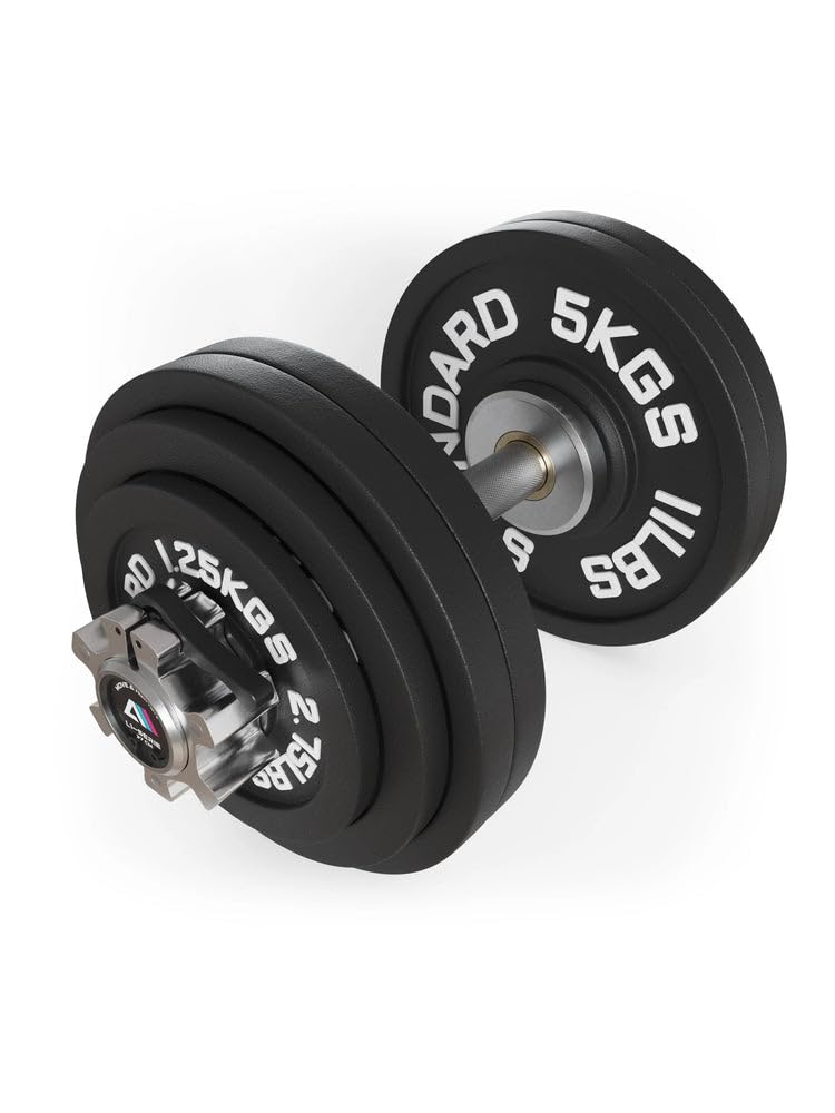 Barbell Opslag & Jacks - Halterstang Opslag en Jack - Nederland