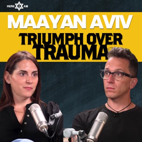The Fight to Save Israel&rsquo;s Mental Health | Maayan Aviv