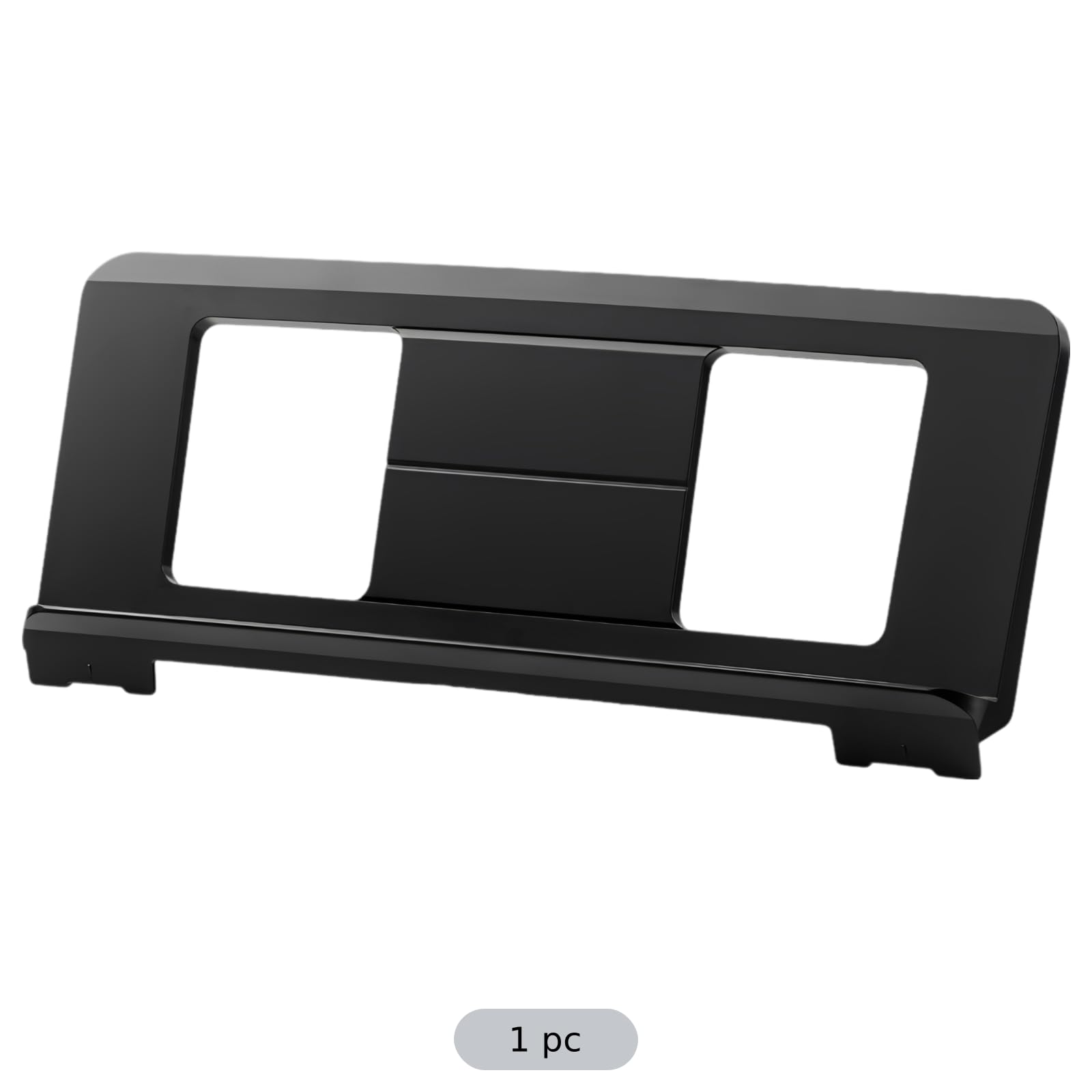 Supporto per tastiera elettronica, supporto per spartiti spessi, supporto per libri musicali