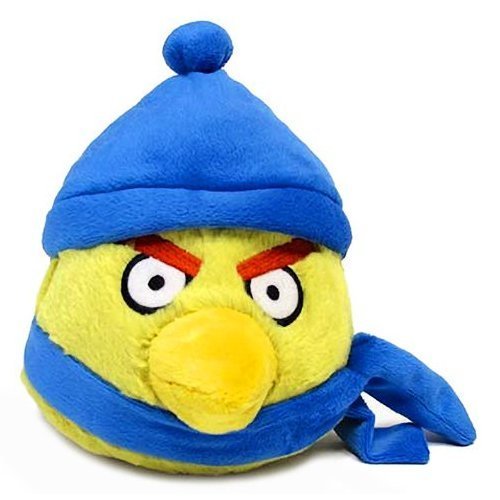 Angry Birds 6