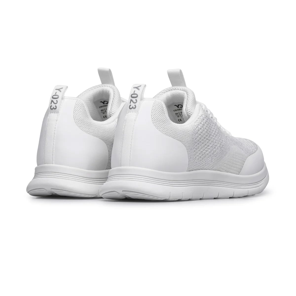 YDA Scarpe Ortopediche Sportive Optima Molliter Cody TES Art. C1D-Cody