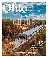 Algopix Similar Product 13 - Ohio Magazine