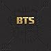 BTS Single Album [2 Cool 4 Skool] CD, Photobook and Extra Photocards Set K-POP BANGTAN
