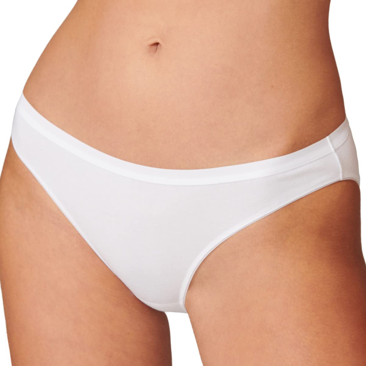 Schiesser Ropa Interior (Pack de 2) para Mujer