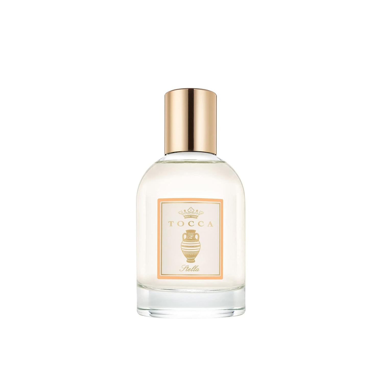 Tocca Stella Scented Dry Body Oil, 3.4 Fl Oz - Olio Sublime Profumato Body Fragrance Featuring Blood Orange, Freesia & Spicy Lily - Image 2