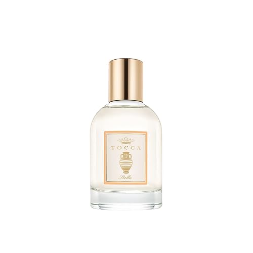 Miniatura 3 de Tocca Aceite Corporal Seco (3.4 fl oz) y Eau de Parfum (0.7 fl oz) en Stella - Fresh Floral, Naranja Sangre, Fresia, Lirio Picante