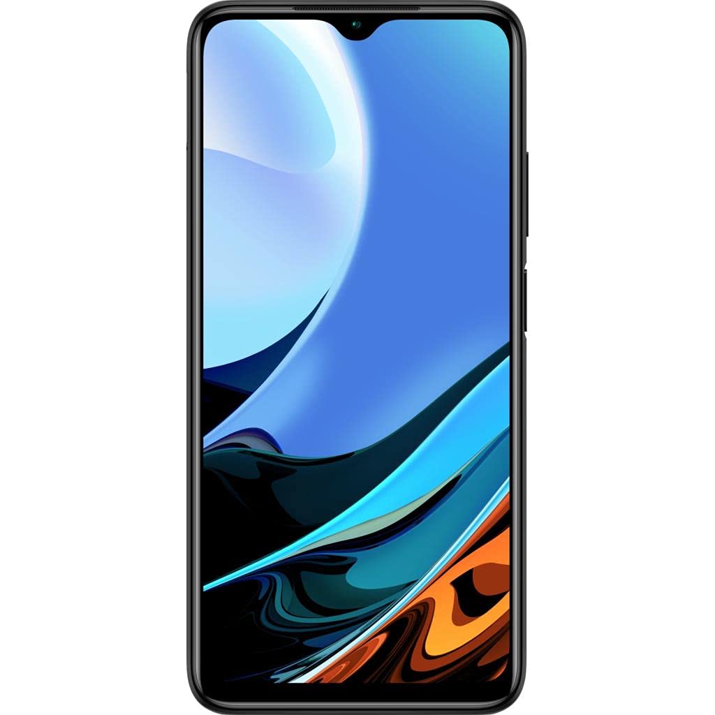 Xiaomi Redmi 9T 64GB Siyah : Amazon.com.tr: Elektronik