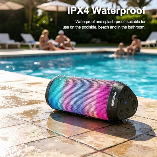 Bluetooth Speaker - image 5