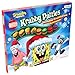 Frankford SpongeBob SquarePants Advent Calendar-24 Days of Krabby Patty Treats, Countdown to Christmas, 7.62 Ounces