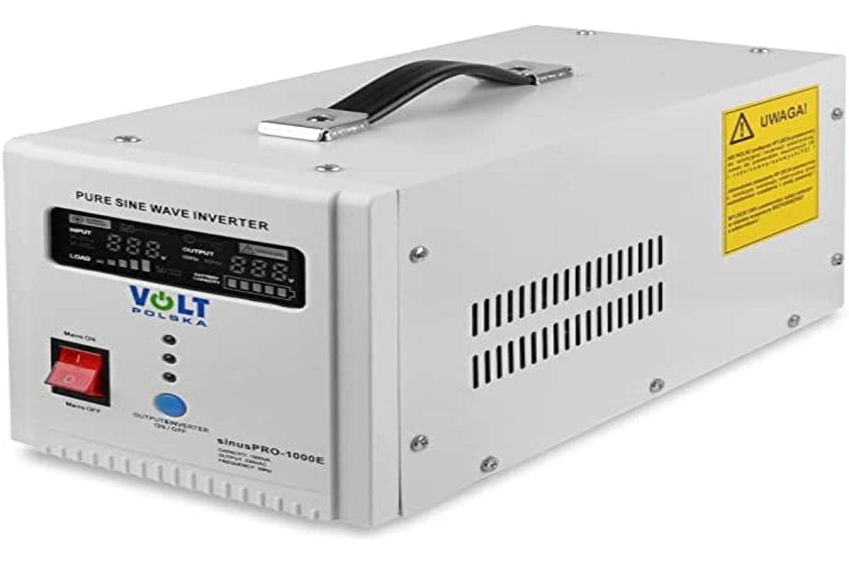 Volt SINUS PRO 1000 E (3SP091012E)