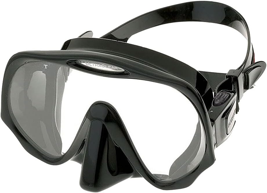 Atomic Aquatics Frameless Mask