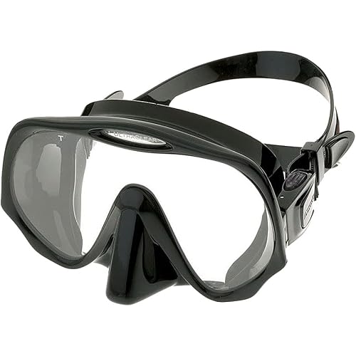 Atomic Aquatics Frameless Mask