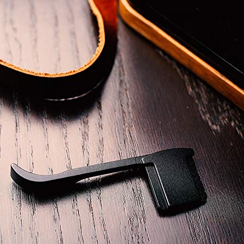 Amazon | ライカ Leica Q typ116用サムレスト（サムグリップ