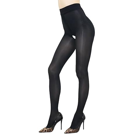 Sexy Crotchless Pantyhose